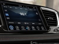 Chrysler Pacifica 2017 Sweatshirt #1249351