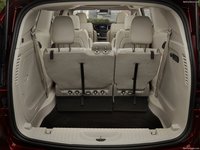 Chrysler Pacifica 2017 Sweatshirt #1249353