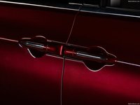 Chrysler Pacifica 2017 Sweatshirt #1249355
