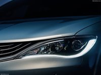 Chrysler Pacifica 2017 mug #1249358