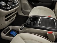 Chrysler Pacifica 2017 Sweatshirt #1249374