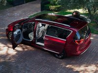Chrysler Pacifica 2017 mug #1249377