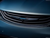 Chrysler Pacifica 2017 Tank Top #1249394