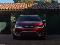 Chrysler Pacifica 2017 Tank Top #1249396