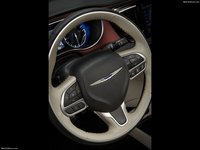 Chrysler Pacifica 2017 tote bag #1249410