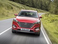 Hyundai Tucson EU-Version 2016 magic mug #1249444
