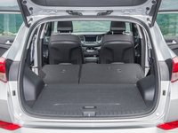 Hyundai Tucson EU-Version 2016 tote bag #1249464