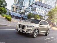Hyundai Tucson EU-Version 2016 mug #1249541