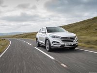 Hyundai Tucson EU-Version 2016 mug #1249555