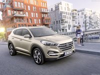 Hyundai Tucson EU-Version 2016 mug #1249561