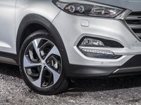 Hyundai Tucson EU-Version 2016 mug #1249567