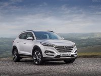 Hyundai Tucson EU-Version 2016 mug #1249569