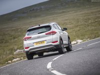 Hyundai Tucson EU-Version 2016 mug #1249573