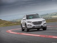 Hyundai Tucson EU-Version 2016 mug #1249602