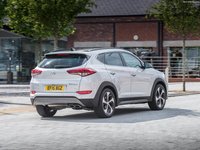 Hyundai Tucson EU-Version 2016 mug #1249620