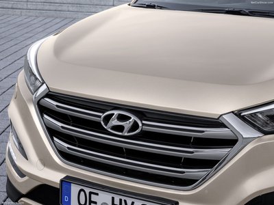 Hyundai Tucson EU-Version 2016 stickers 1249645