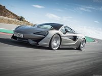 McLaren 570S Coupe 2016 Poster 1249671