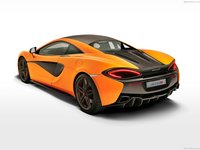 McLaren 570S Coupe 2016 Poster 1249672