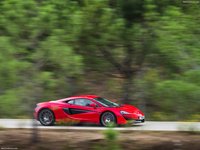 McLaren 570S Coupe 2016 mug #1249676