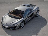 McLaren 570S Coupe 2016 Sweatshirt #1249684