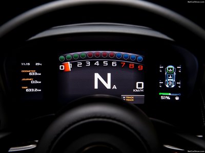 McLaren 570S Coupe 2016 stickers 1249688