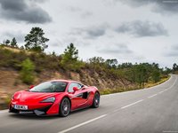 McLaren 570S Coupe 2016 mug #1249694