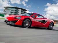 McLaren 570S Coupe 2016 Tank Top #1249702