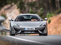 McLaren 570S Coupe 2016 Longsleeve T-shirt #1249709