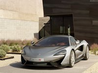 McLaren 570S Coupe 2016 Sweatshirt #1249713