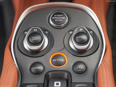 McLaren 570S Coupe 2016 stickers 1249716