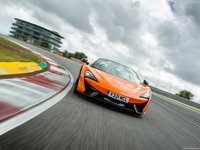 McLaren 570S Coupe 2016 tote bag #1249721