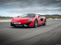 McLaren 570S Coupe 2016 Sweatshirt #1249724