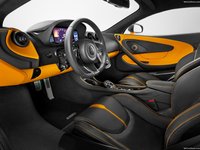 McLaren 570S Coupe 2016 hoodie #1249729