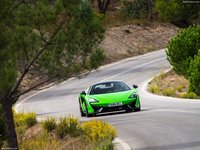 McLaren 570S Coupe 2016 Longsleeve T-shirt #1249748