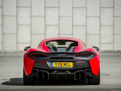 McLaren 570S Coupe 2016 mug #1249755