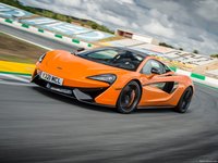 McLaren 570S Coupe 2016 mug #1249757