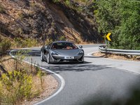 McLaren 570S Coupe 2016 Mouse Pad 1249758