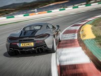 McLaren 570S Coupe 2016 Poster 1249766