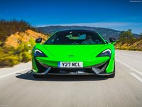 McLaren 570S Coupe 2016 mug #1249767