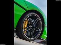 McLaren 570S Coupe 2016 Poster 1249775