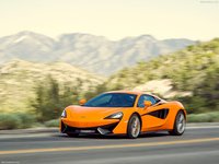 McLaren 570S Coupe 2016 mug #1249779