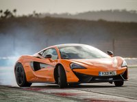 McLaren 570S Coupe 2016 mug #1249780