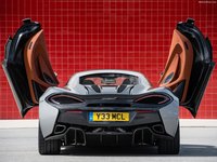 McLaren 570S Coupe 2016 stickers 1249800