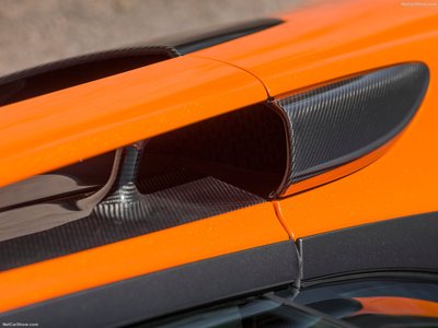 McLaren 570S Coupe 2016 stickers 1249811