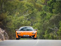 McLaren 570S Coupe 2016 Poster 1249827