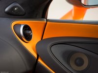 McLaren 570S Coupe 2016 Mouse Pad 1249842