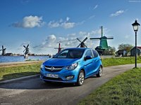 Opel Karl 2015 Poster 1249849