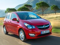 Opel Karl 2015 puzzle 1249853