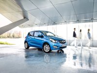 Opel Karl 2015 stickers 1249896