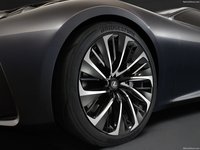 Lexus LF-FC Concept 2015 Poster 1249924